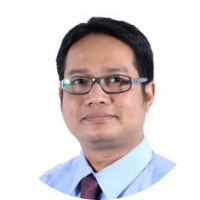 Arief Nurhakim (Senior Konsultan)